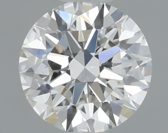 Round 0.3 ct G VVS2