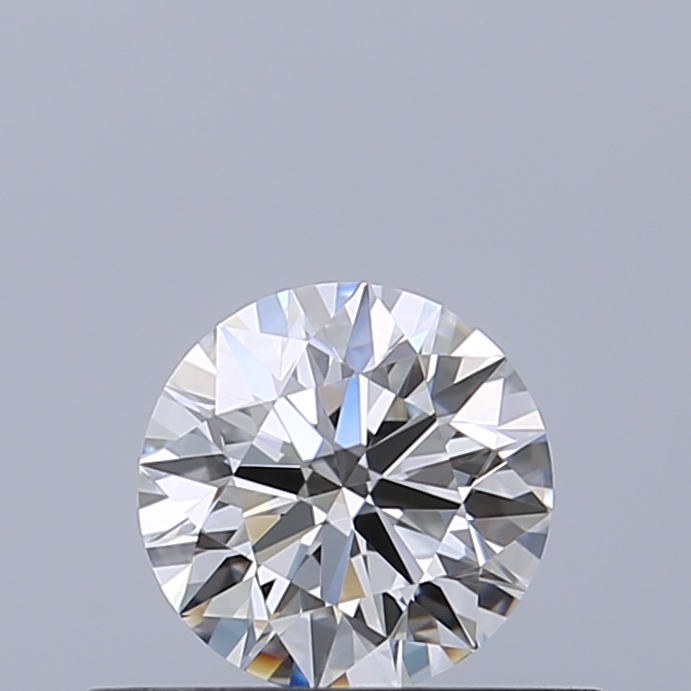Round 0.39 ct G VVS1