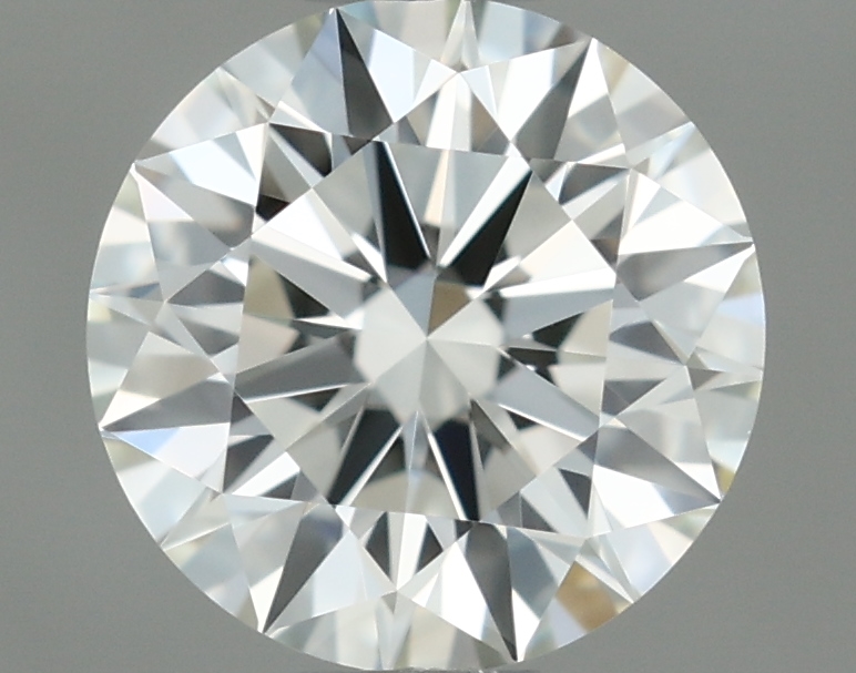 Round 0.5 ct L VVS1