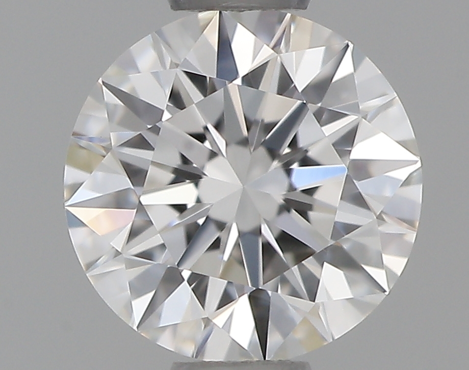 Round 0.53 ct F VVS1