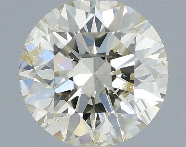 Round 0.41 ct L I1