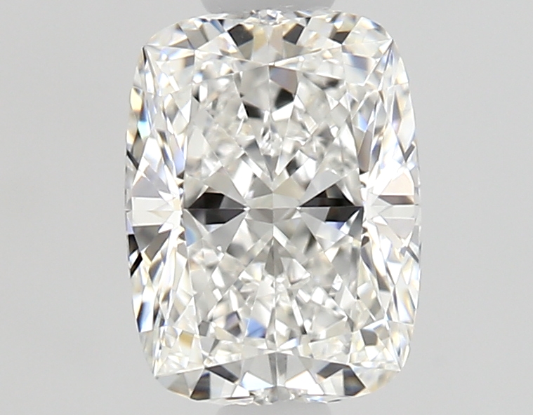 Cushion 0.71 ct F VVS2