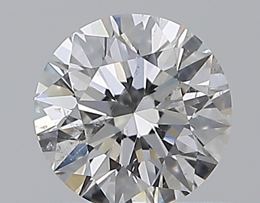 Round 0.5 ct G SI2