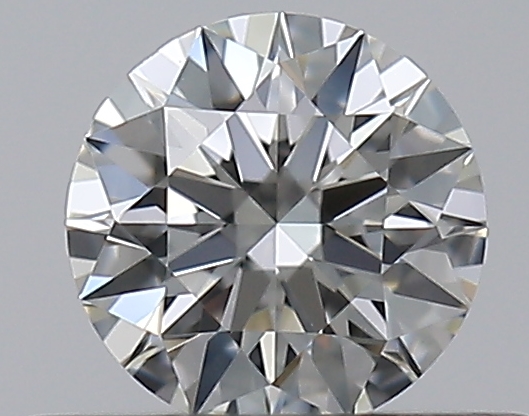 Round 0.32 ct I VS1