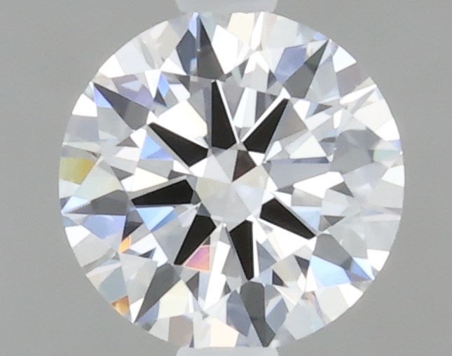 Round 0.31 ct D IF