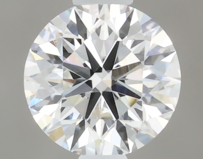 Round 0.32 ct E VVS2