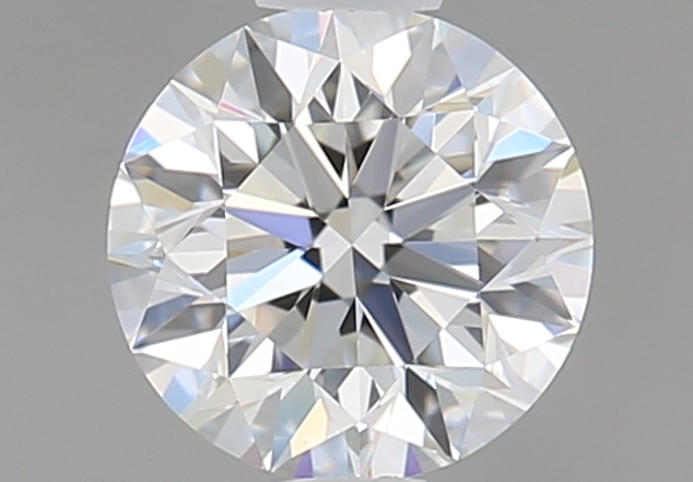 Round 0.5 ct G VVS2