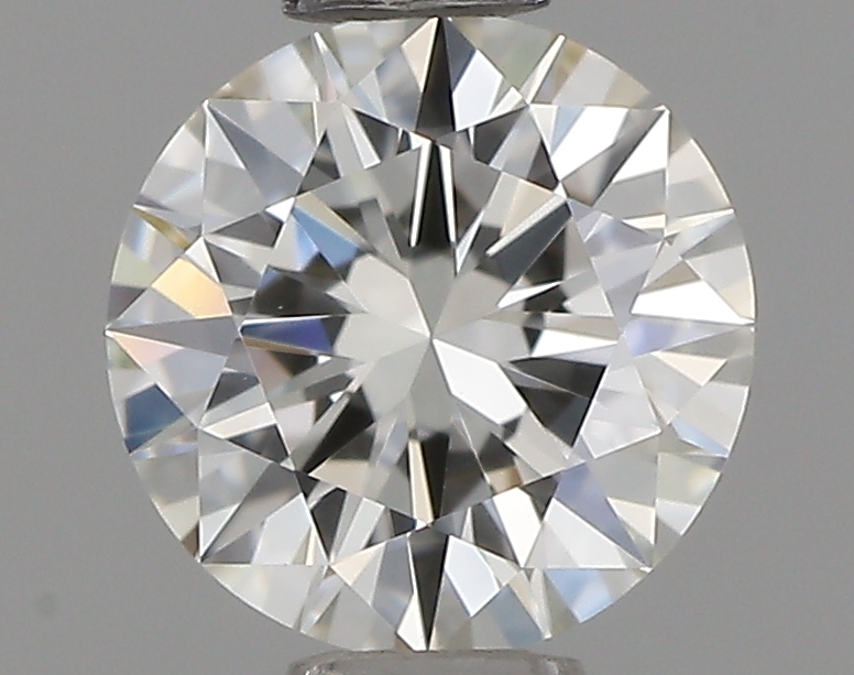 Round 0.5 ct I VVS2