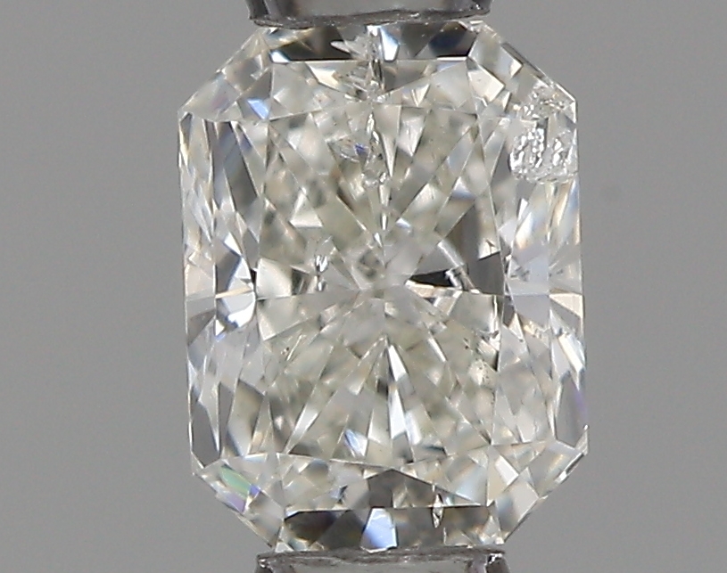 Radiant 0.31 ct G SI2
