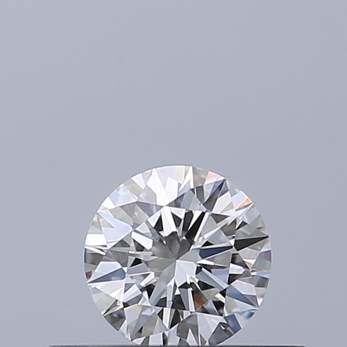 Round 0.28 ct E VS1