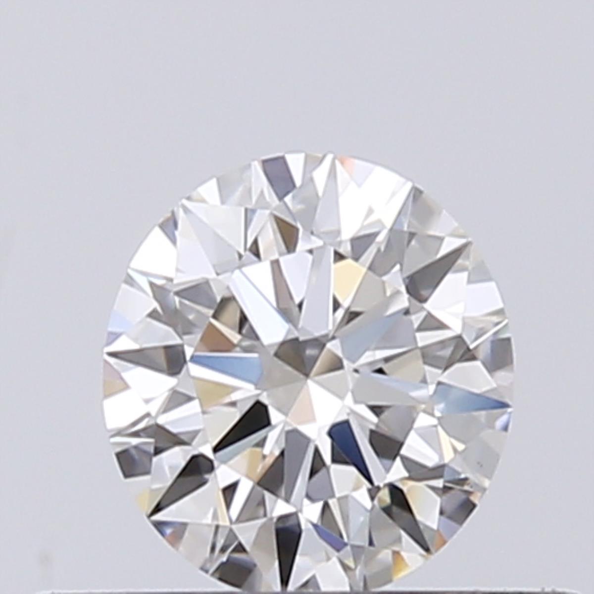 Round 0.31 ct H VS1