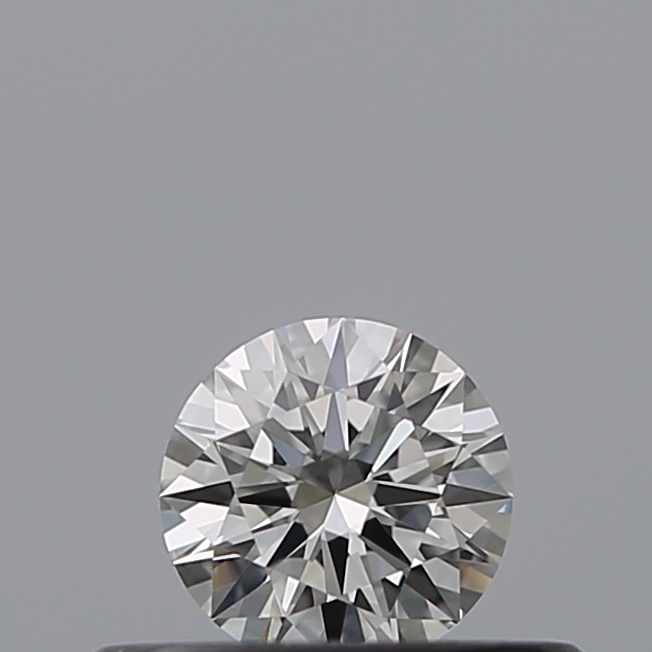 Round 0.23 ct F IF