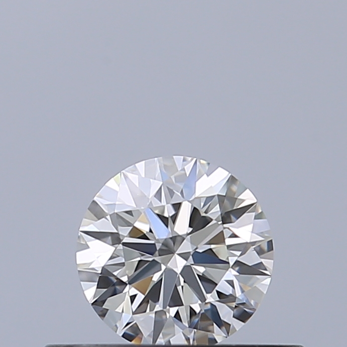Round 0.33 ct E IF