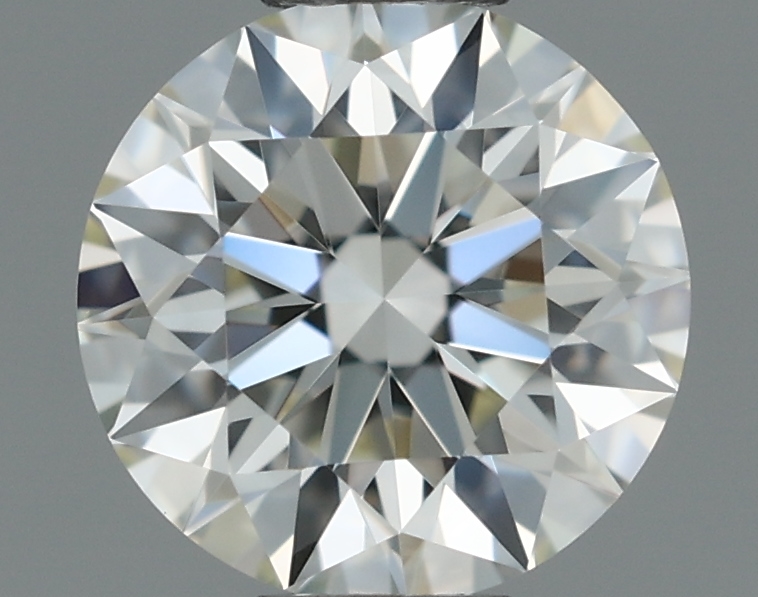 Round 0.45 ct K VVS1