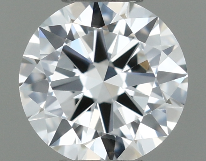 Round 0.3 ct H VVS2