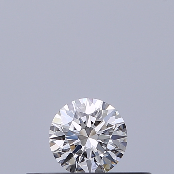 Round 0.18 ct G IF