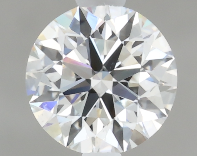 Round 0.32 ct G VS2