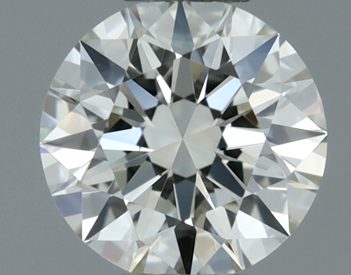 Round 0.3 ct K VVS1