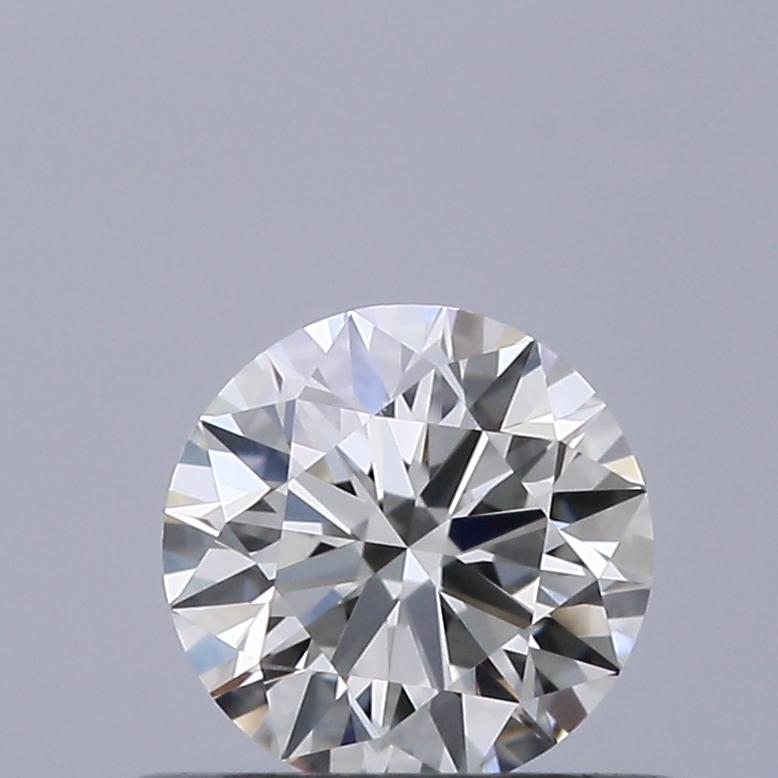 Round 0.42 ct G IF