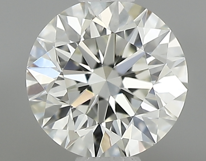 Round 0.5 ct K VVS1