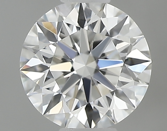 Round 0.41 ct F IF