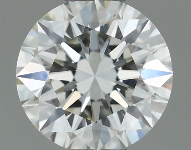 Round 0.45 ct K VVS1