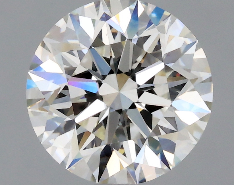 Round 0.9 ct I VS2
