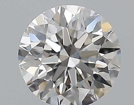 Round 0.35 ct G SI1