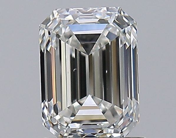 Emerald 1.2 ct I VS1
