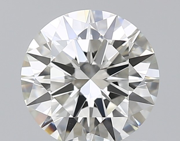 Round 0.8 ct J IF