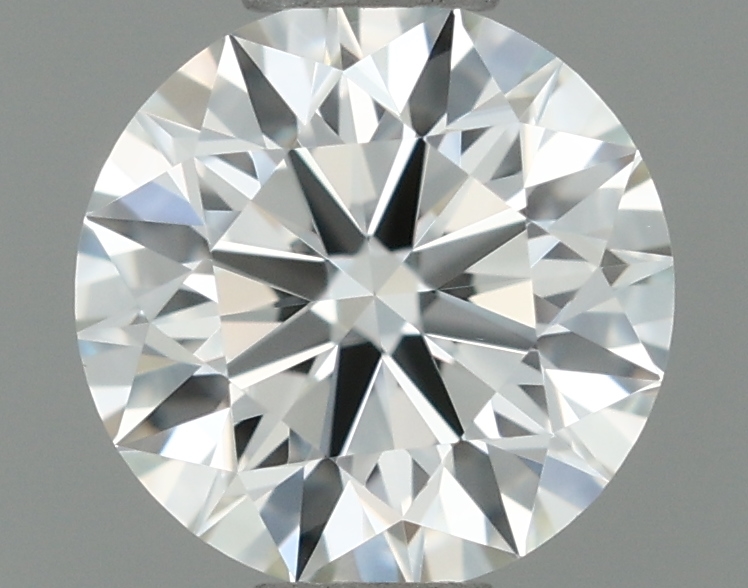 Round 0.45 ct K VVS2