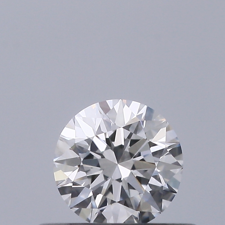 Round 0.32 ct E VS2