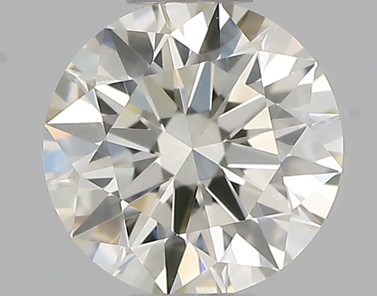 Round 0.41 ct I VVS2