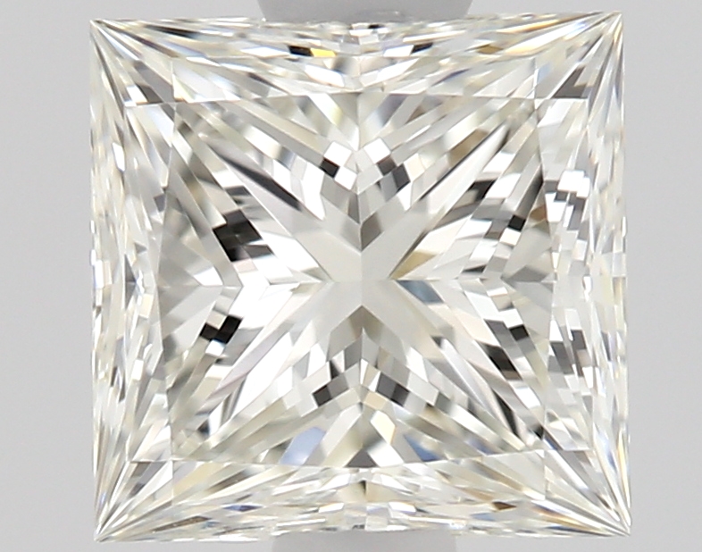 Princess 0.9 ct I VVS1
