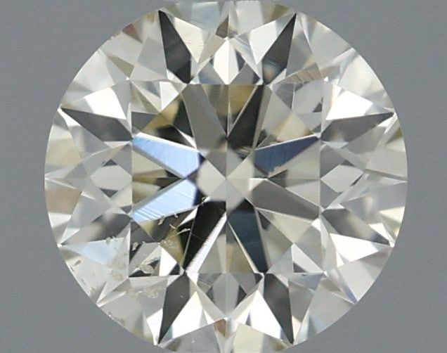 Round 0.4 ct M SI2