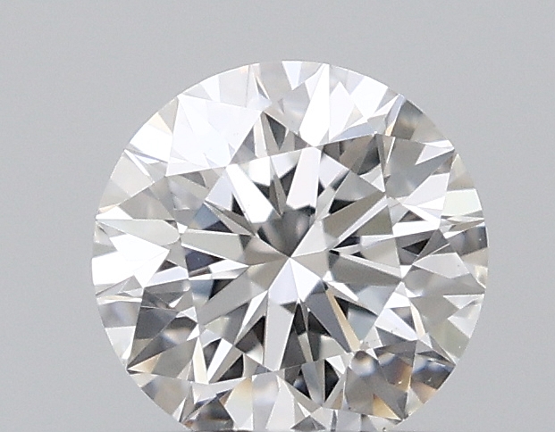 Round 0.32 ct F VS1
