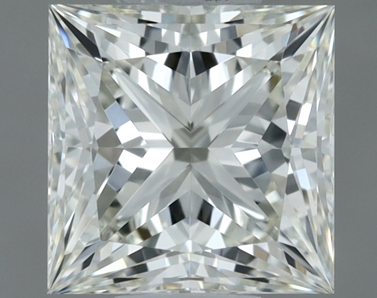 Princess 0.61 ct J IF