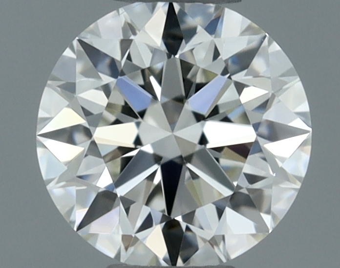 Round 0.3 ct J VVS2
