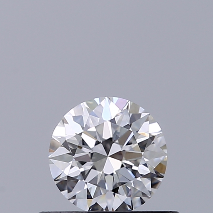 Round 0.35 ct F IF