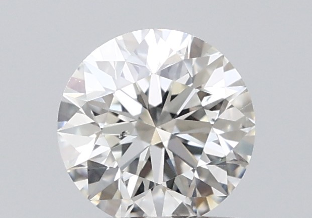 Round 0.5 ct I SI1