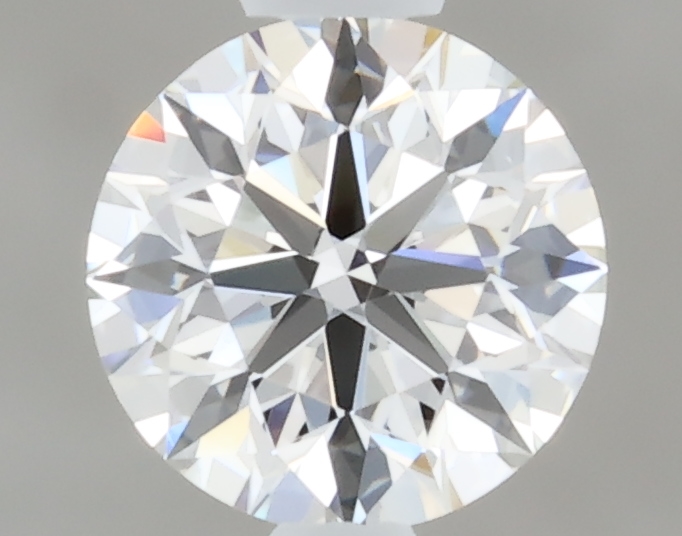 Round 0.32 ct F VVS1