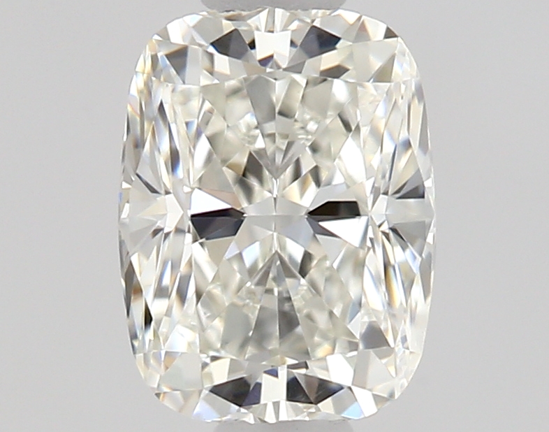 Cushion 0.52 ct H VVS1