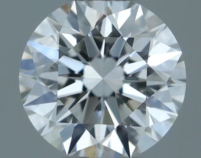Round 0.3 ct J VS2