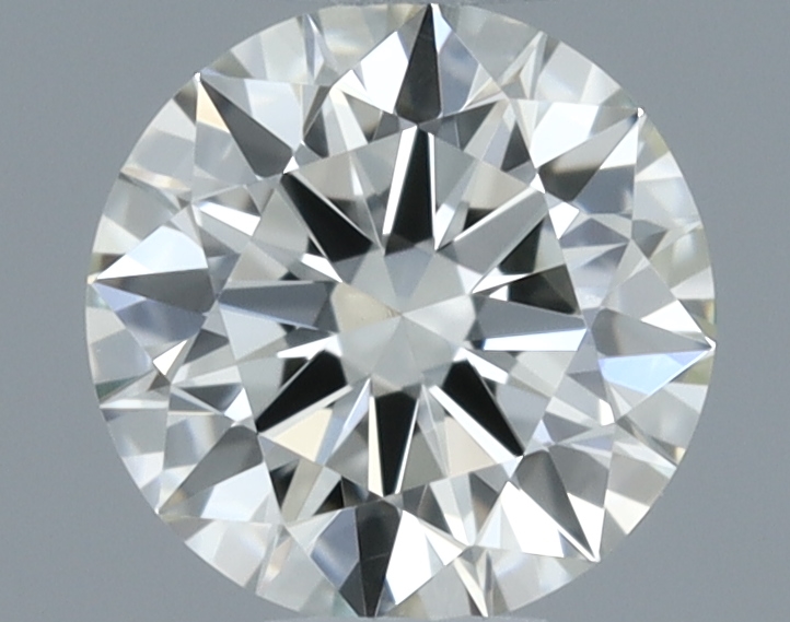Round 0.34 ct K IF