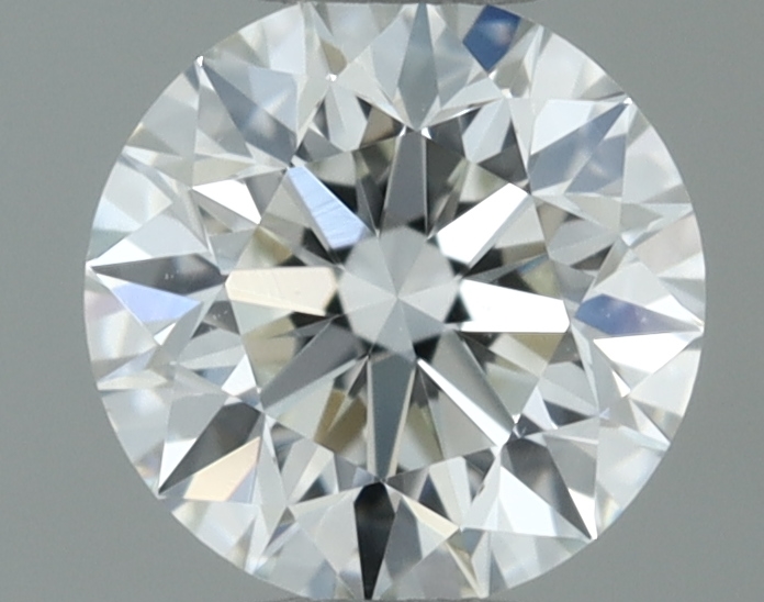 Round 0.3 ct I VS2