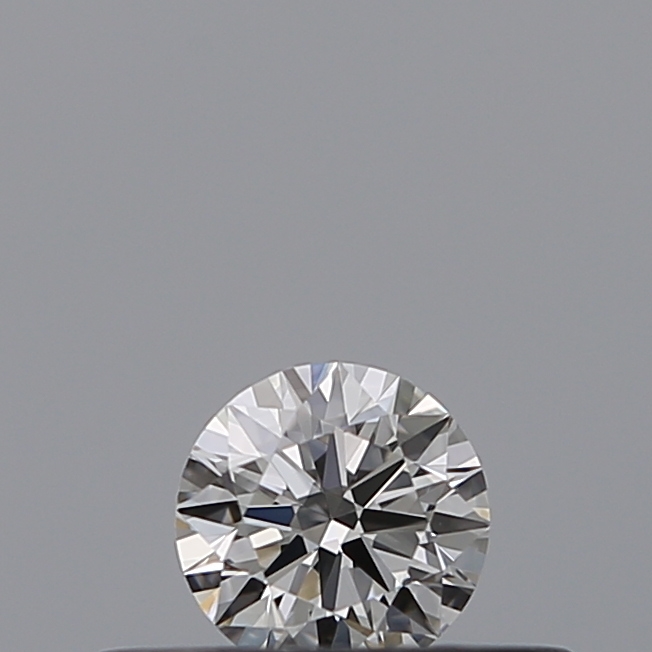 Round 0.18 ct E VVS2