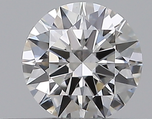 Round 0.3 ct H SI1