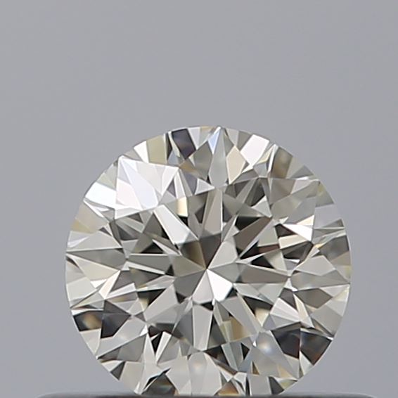 Round 0.36 ct G IF