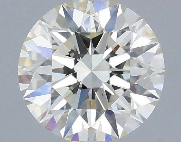 Round 0.5 ct J VS1