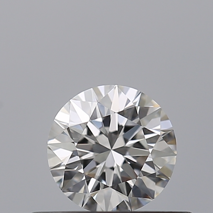 Round 0.4 ct G IF